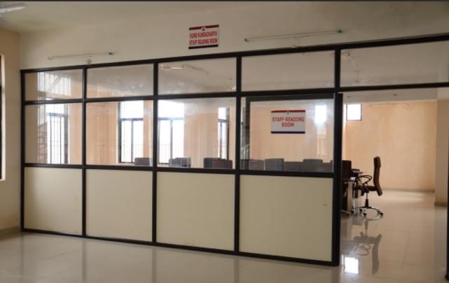 Mahaveer Institute of Medical Sciences and Research Bhopal College Gallery photo 13